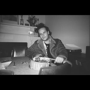 Meet your Posher, Bryce